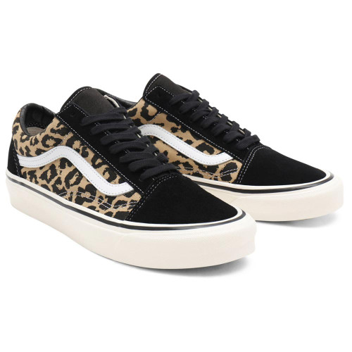 Vans UA Old Skool 36 DX (ANAHEIM)